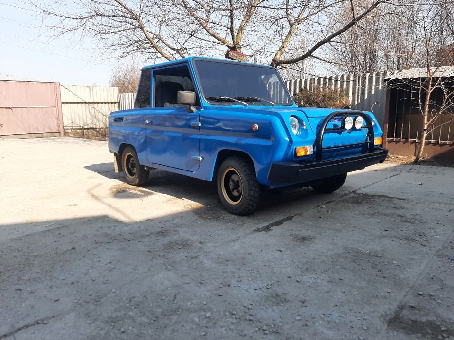 Продам смз мини аппарат