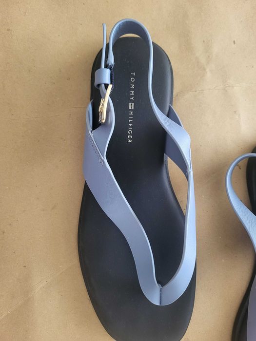 Sandálias Tommy Hilfiger