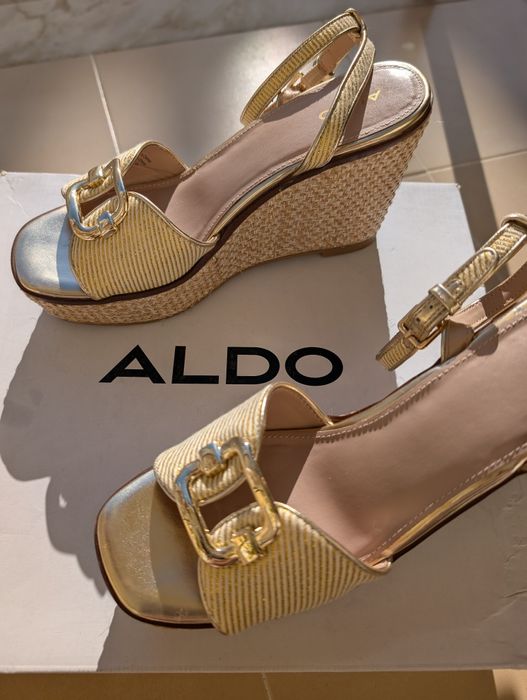 Sapatos Senhora ALDO