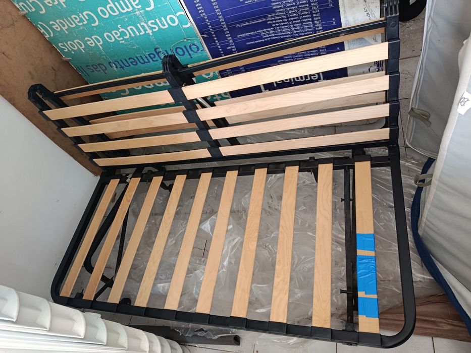 Vendo  Sofá Cama