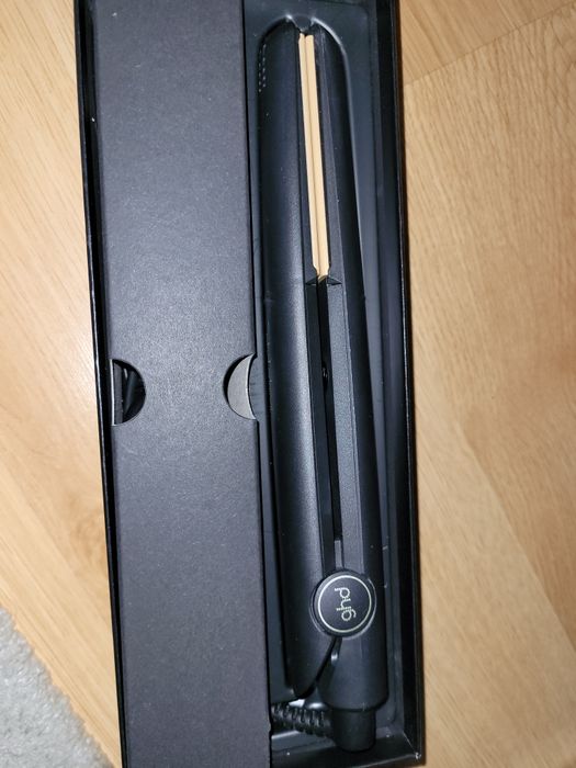 Do prostowania włosów GHD original professional uszkodzona