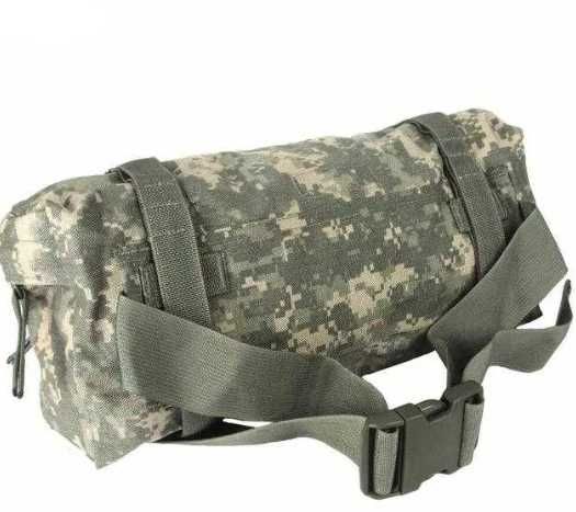 Поясна сумка бананка армії США waist pack USGI