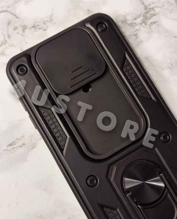 Противоударный чехол на Xiaomi Redmi Note 8 9S Pro чохол протиударний