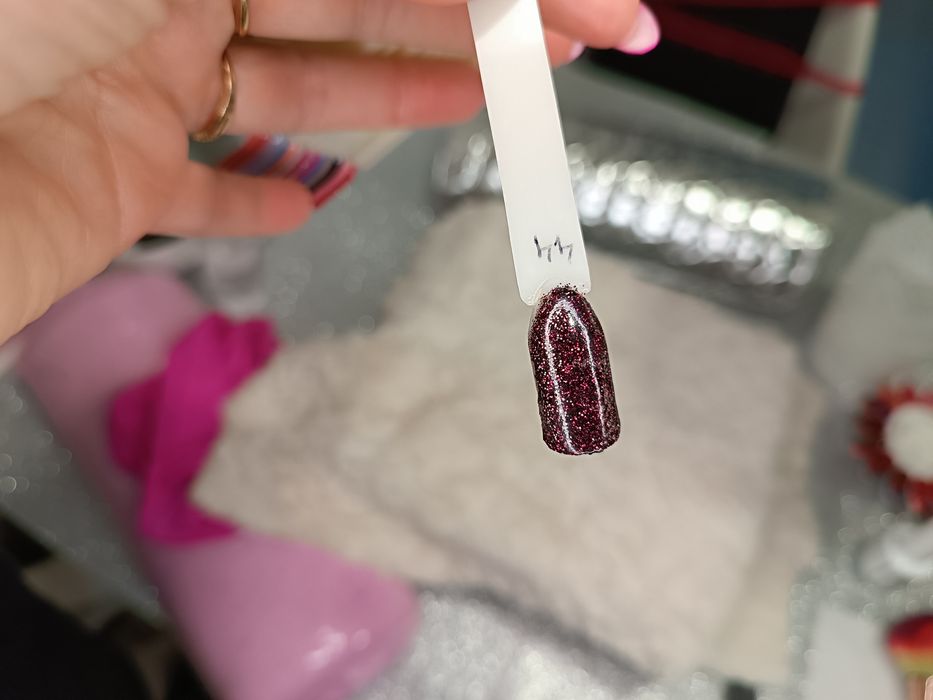 Pó de Imersão - Dipping powder