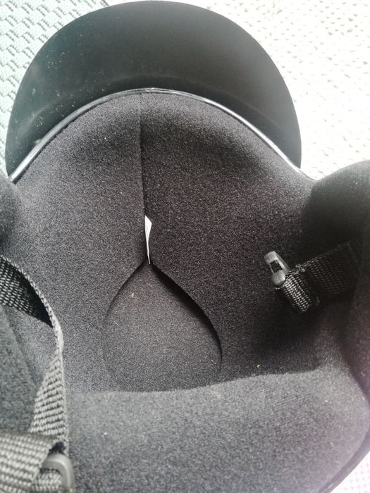 Capacete tamanho M