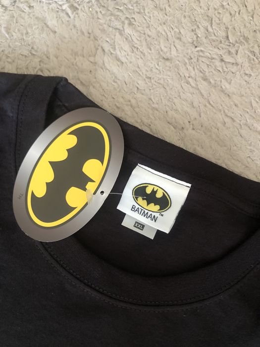 T-shirt Batman Michael Keaton 2XL NOVA
