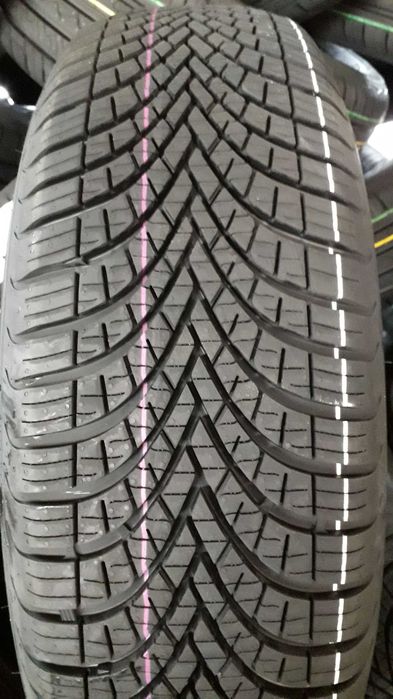 2szt. nowe opony całoroczne 185/60R15 Dębica Navigator 3 W-wa