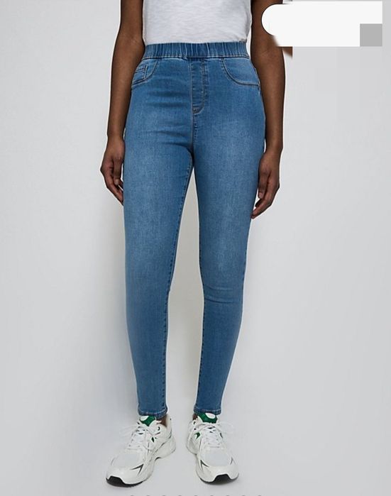 Джинсы леггенсы джеггинсы George