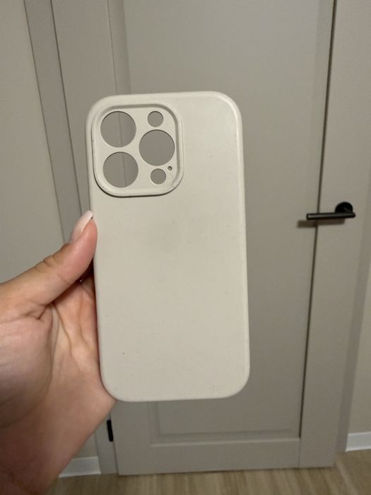 Iphone case 16 pro
