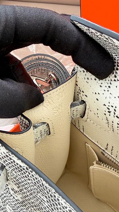 Сумка Hermes Kelly 25 люкс