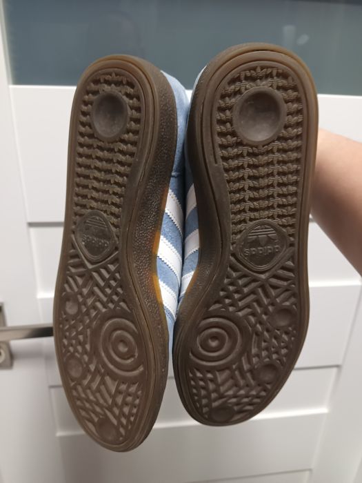 Adidas spezial buty męskie