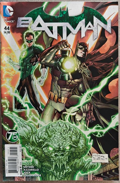 Комиксы Бэтмен Comic Marvel DC Batman Punisher Shadow of the bat  Avengers Марвел ДС 6 штук