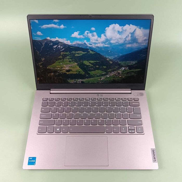 Lenovo ThinkBook 14 G2 ITL i5-1135G7(4/8)/8Гб DDR4/NVMe 256Гб/14"/FHD IPS/АКБ 3г+