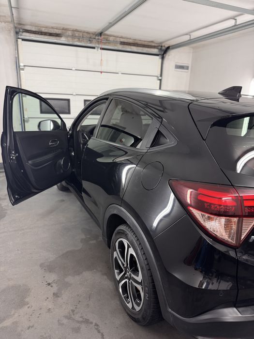 HONDA HR-V 1.5 i-VTEC 131 KM Executive | 2017