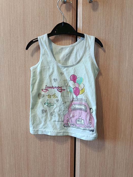 Майка Donella 86-92p.