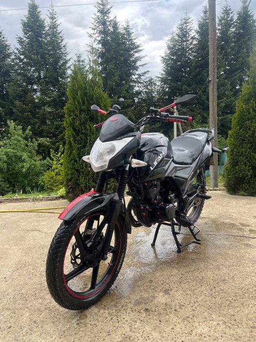 LIFAN 150 2e стан ідеальний