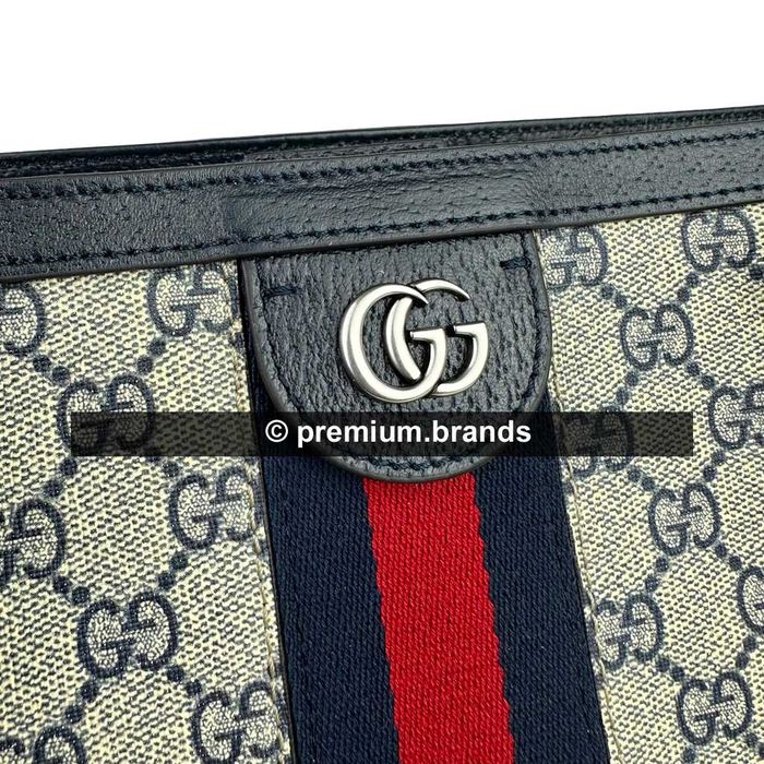 Torebka Gucci Ophidia GG Medium Tote