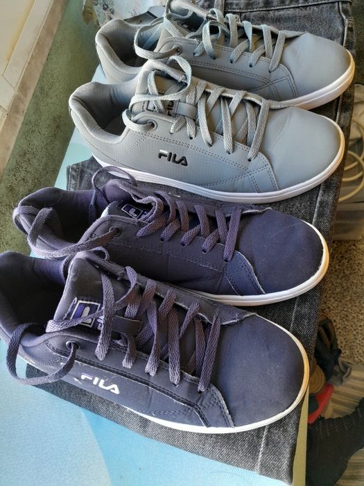 Sapatilhas Fila 41