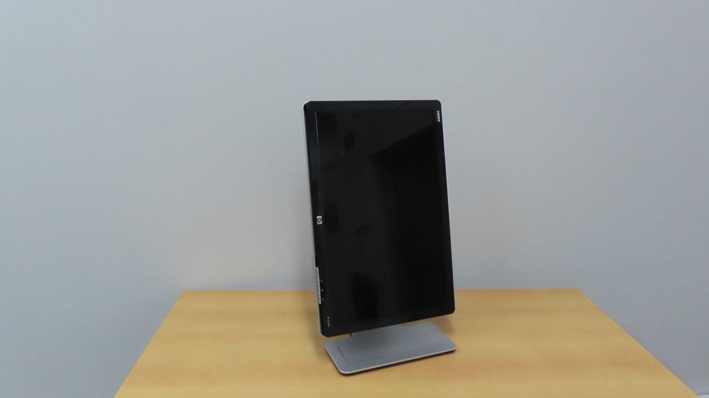 Monitor HP w2207h 22" - Wide flat panel monitor