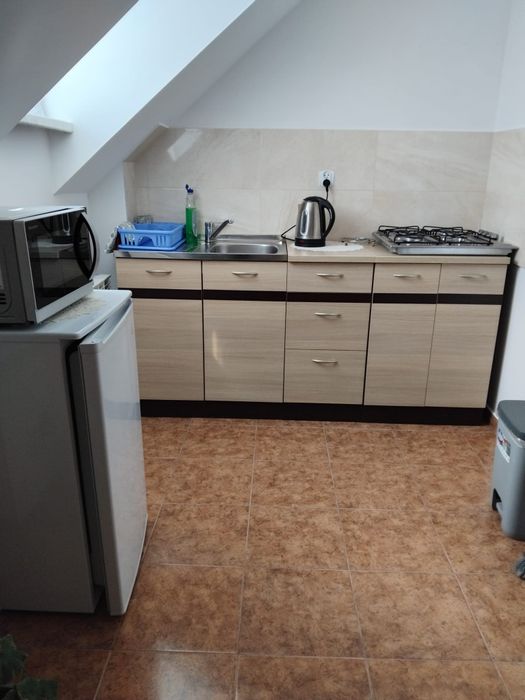 Noclegi w Bieszczadach Polanczyk Solina