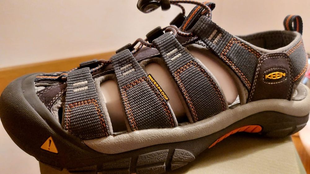 Buty Keen Newport H2, r.42,5