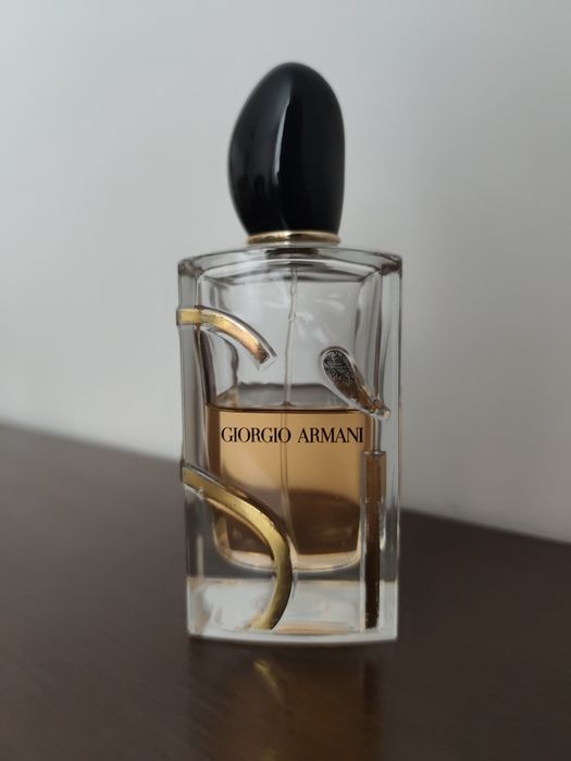 Giorgio Armani Si