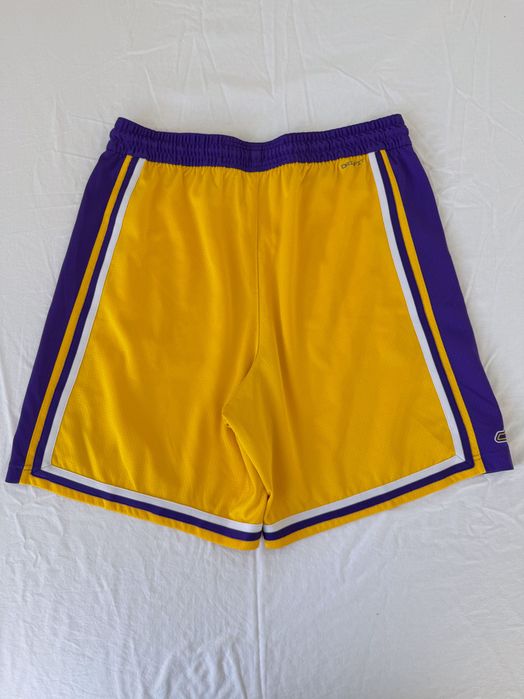 Calções Los Angeles Lakers Icon Edition [XL/42]