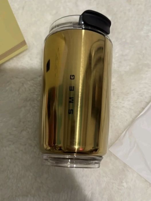 Copo termico smeg