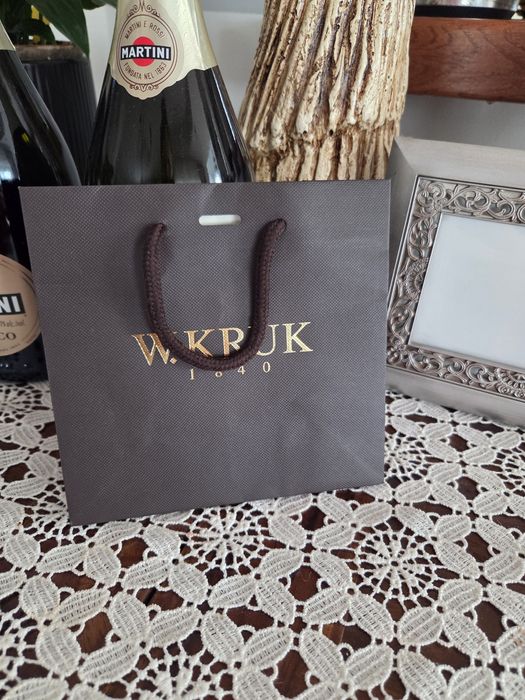 Torba opakowanie Kruk