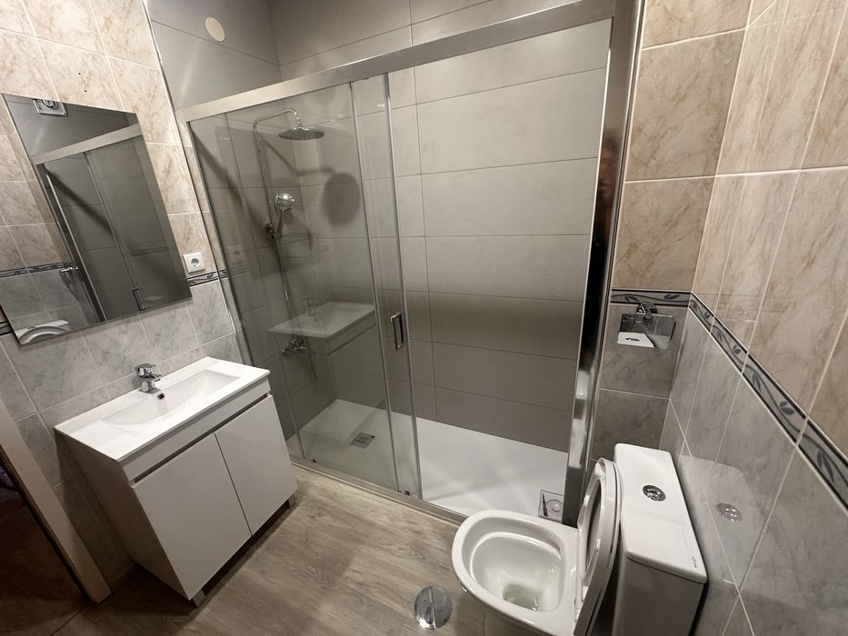 Apartamento  T3+1