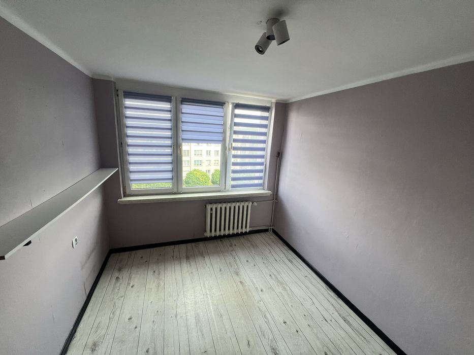 Mieszkanie – Tarnowskie Góry, Śródmieście – Centrum - Widok 4