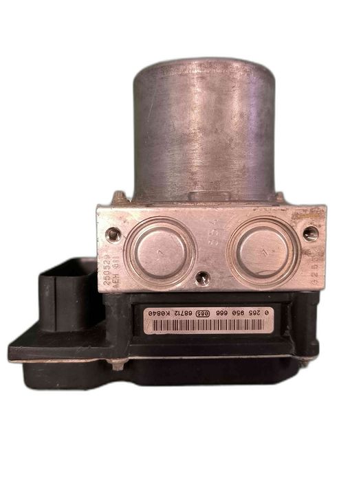 ABS BMW 6 650 i (270 kW / 367 cv) [09.2005 - 08.2010] 3451676855001 (OEM) | 676855001 (OEM) | 0265236020 (OEM) | 6775730 (OEM) | 34516775730 (OEM)