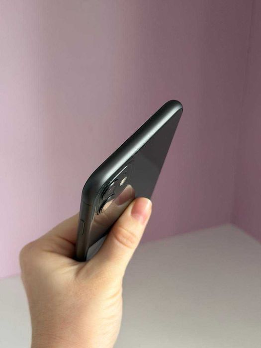 Iphone 11 128 gb, гарний стан, Айфон 11 128 гб