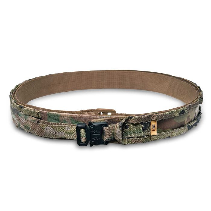 Двокомпонентний тактичний ремінь Range Belt (Cordura)