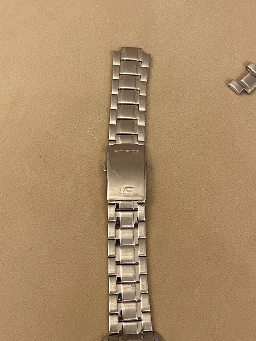 Casio Edifice EFR-552D-1AVUEF