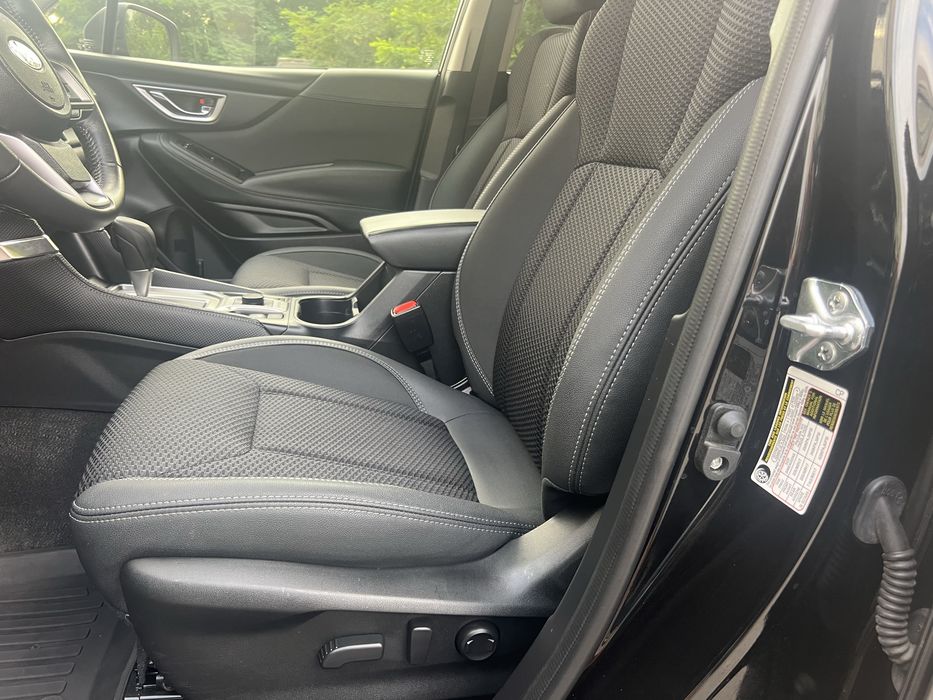 Subaru Forester 2024 VIN JF2SKADC4RH515760 фото оголошення 5 з 9