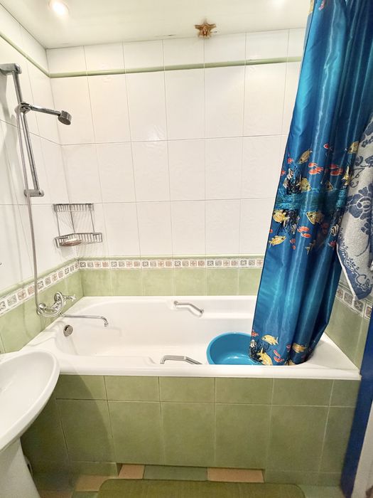 Продаж 3-кімн кв Правий берег 1/9