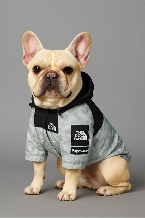 Куртка, Дощовик для собачки вагою 8-13 кг