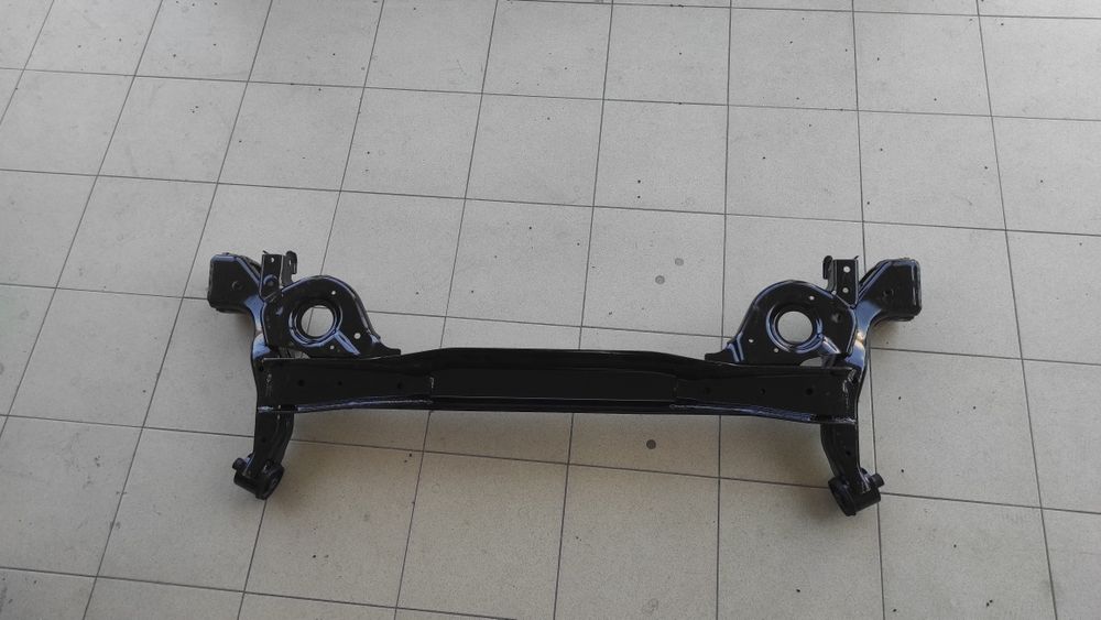 Задня балка Nissan KICKS Оригінал НОВА! (під барабанні задні тормоза)