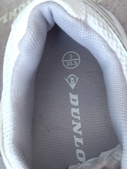 Sapatilhas Dunlop Originais