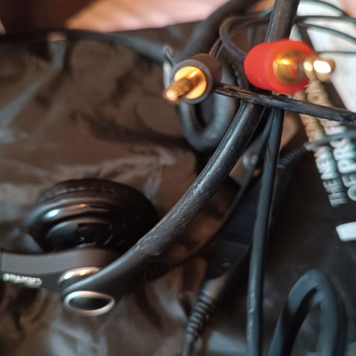 Axtel słuchawki z mikrofonem Wrocław call center