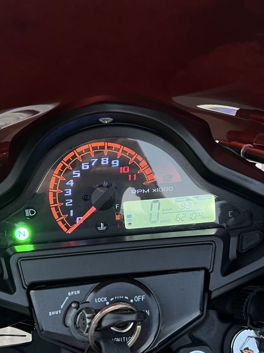 Lifan kp200 2024