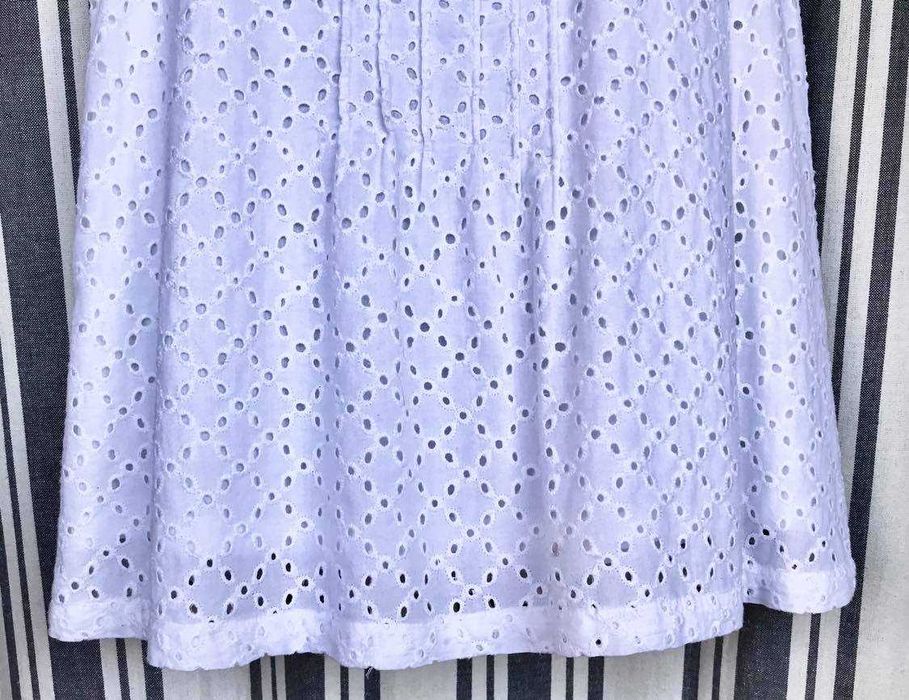 Vestido curto/Túnica 11/12 anos em excelente estado.