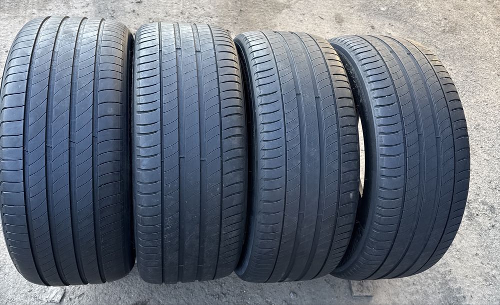 245/45 R19 Michelin 245 45 19
