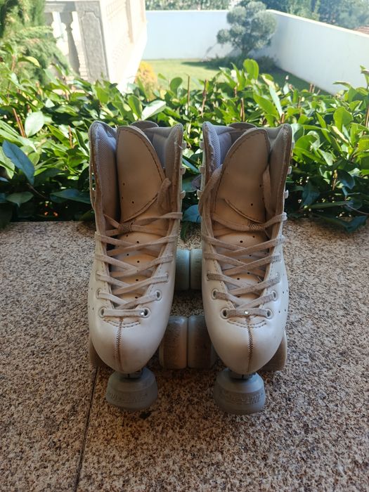 Patins Roll Line