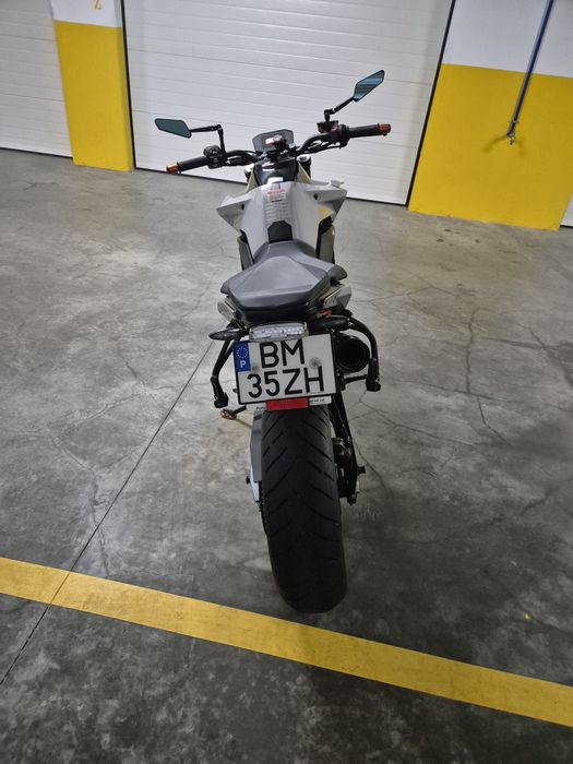 KTM 790 DUKE  2024