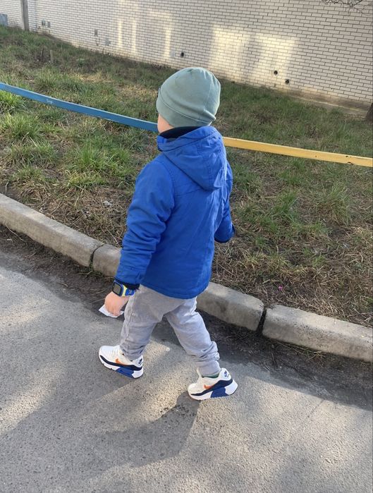 Вітровка, куртка, парка next