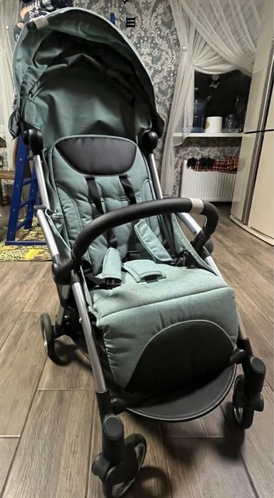 Прогулянкова коляска Chicco Goody Plus