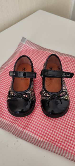 Туфли Pablosky Испания 24 размер