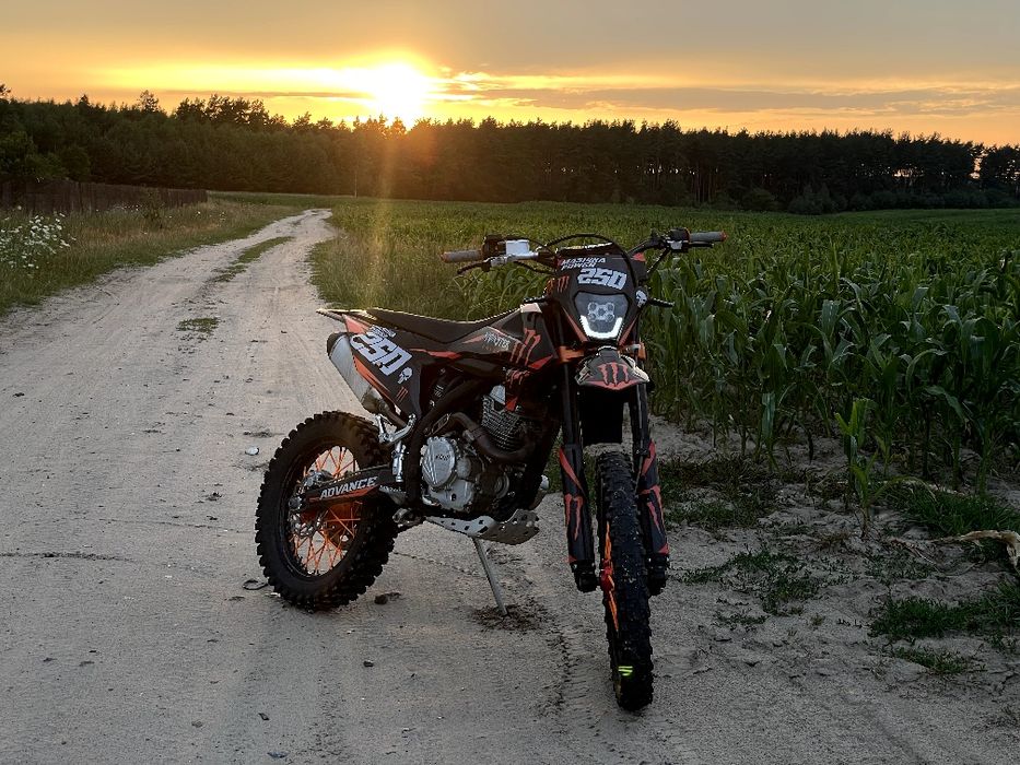 Продам Kovi Advance 250, ТОРГ!